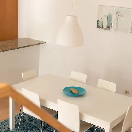 Family Beach House 別荘 エリセイラ