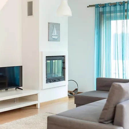 Family Beach House * Ericeira