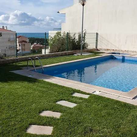 Family Beach House Semesterbostad